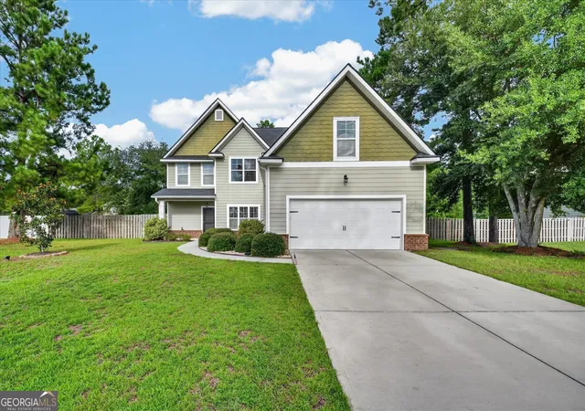 Photo 2 of Single family home for sale at 103 Cypress Loop, Bloomingdale, GA 31302 | MLS# 10835669 | Listing updated on 2026-09-12