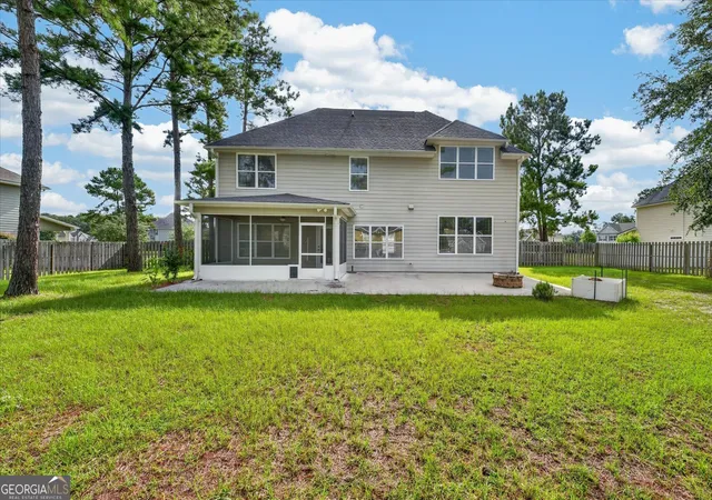 Photo 45 of Single family home for sale at 103 Cypress Loop, Bloomingdale, GA 31302 | MLS# 10835669 | Listing updated on 2026-09-12