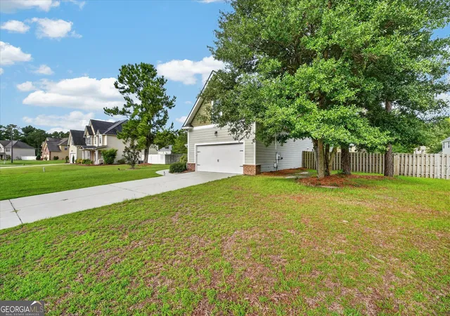 Photo 3 of Single family home for sale at 103 Cypress Loop, Bloomingdale, GA 31302 | MLS# 10835669 | Listing updated on 2026-09-12