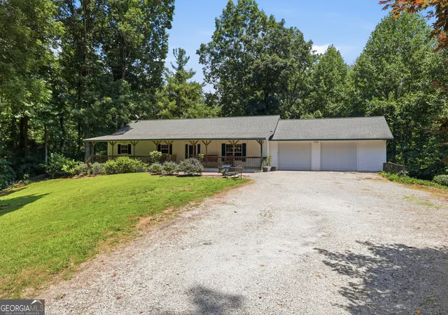 Photo 1 of Single family home for sale at 118 Brenda Ln, Clayton, GA 30525 | MLS# 10800639 | Listing updated on 2026-07-28