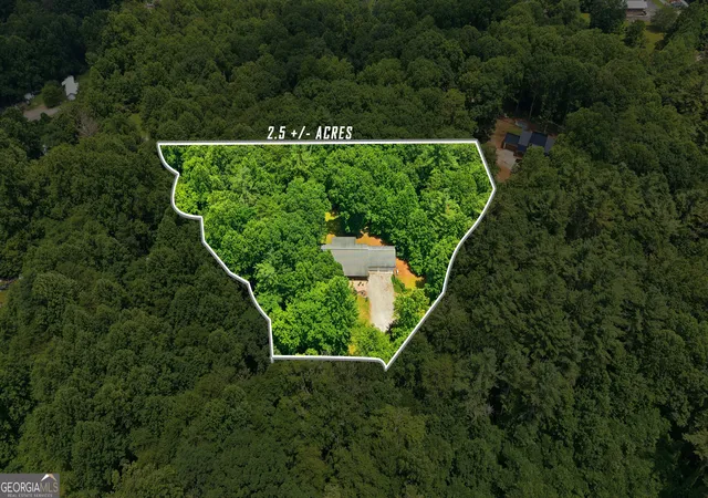 Photo 2 of Single family home for sale at 118 Brenda Ln, Clayton, GA 30525 | MLS# 10800639 | Listing updated on 2026-07-28