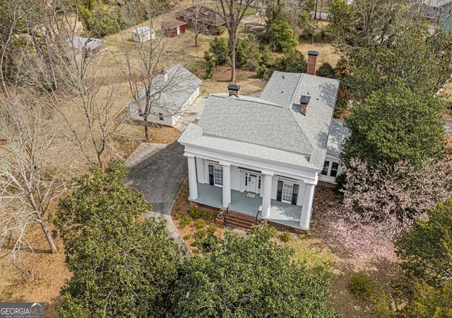 4th image of 309 E Robert Toombs Ave, Washington, GA 30673 | MLS# 10802939