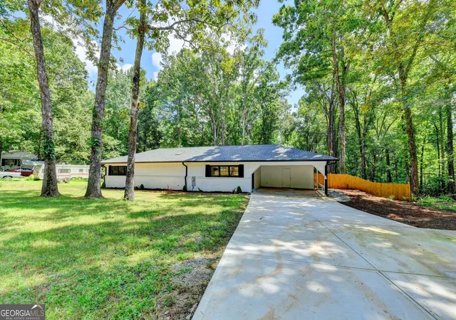 1st image of 420 Argus Dr, Fairburn, GA 30213 | MLS# 10822413