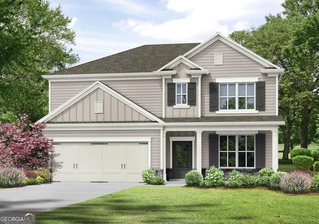 Photo 1 of Single family home for sale at 3241 Kottayam Ct, Statham, GA 30666 | MLS# 10830853 | Listing updated on 2026-09-09