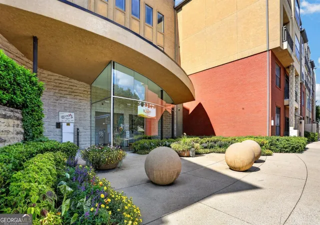 Condo for sale at 400 17th Street NW #2312, Atlanta, GA 30363 | MLS# 10828644 | Listing updated on 2026-09-17