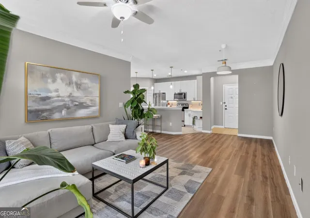 Photo 2 of Condo for sale at 400 17th Street NW #2312, Atlanta, GA 30363 | MLS# 10828644 | Listing updated on 2026-09-17