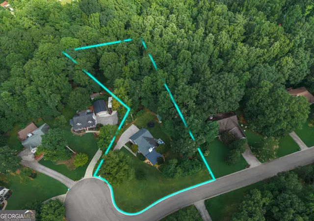 2nd image of 309 Calusa Pl, Ball Ground, GA 30107 | MLS# 10818692