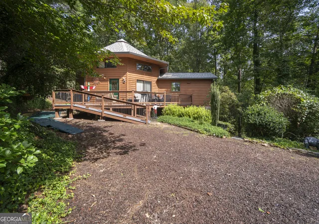 1st image of 7869 Hwy 75 Alt, Helen, GA 30545 | MLS# 10805141