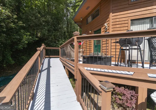 2nd image of 7869 Hwy 75 Alt, Helen, GA 30545 | MLS# 10805141