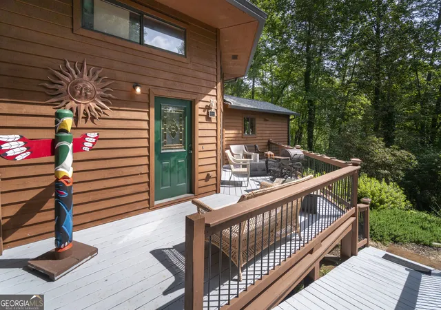 3rd image of 7869 Hwy 75 Alt, Helen, GA 30545 | MLS# 10805141