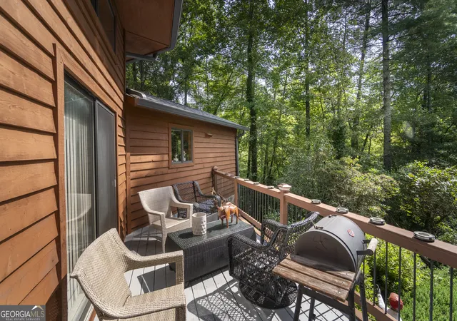 4th image of 7869 Hwy 75 Alt, Helen, GA 30545 | MLS# 10805141