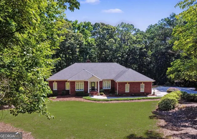 2nd image of 3741 Apalachee Rdg, Monroe, GA 30656 | MLS# 10792439