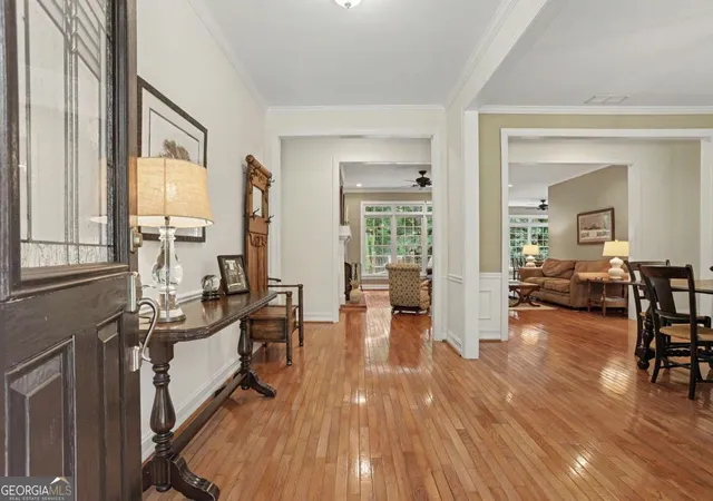 3rd image of 3741 Apalachee Rdg, Monroe, GA 30656 | MLS# 10792439