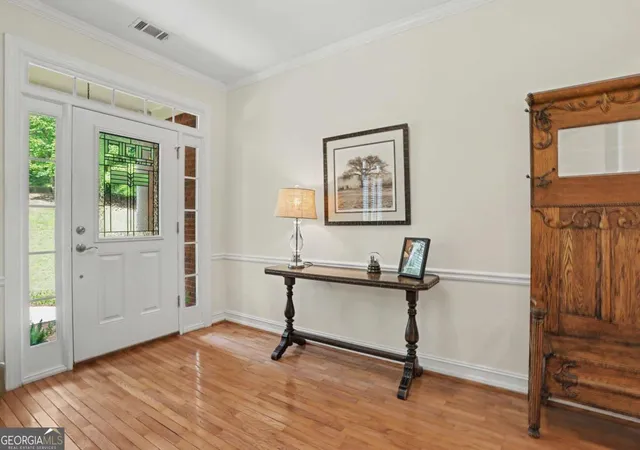4th image of 3741 Apalachee Rdg, Monroe, GA 30656 | MLS# 10792439