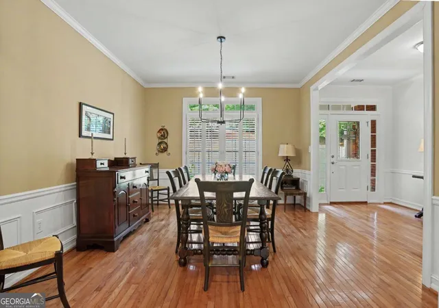 5th image of 3741 Apalachee Rdg, Monroe, GA 30656 | MLS# 10792439