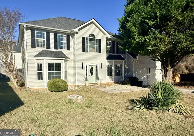 Homes for sale in Lithonia, GA | 6102 Waterton Dr, Lithonia, GA 30058 | MLS# 10768817