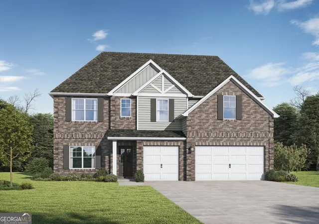 1st image of 798 Grande Bishop Dr, Fairburn, GA 30213 | MLS# 10719858