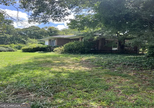14th image of 506 Grant St, Clarkesville, GA 30523 | MLS# 10824113