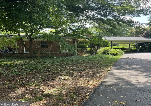 3rd image of 506 Grant St, Clarkesville, GA 30523 | MLS# 10824113