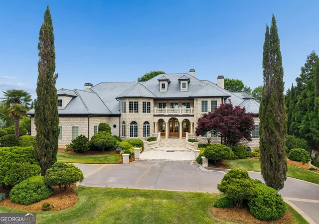 Photo 2 of Mansion for sale at 140 Carnoustie Way, Fayetteville, GA 30215 | MLS# 10770586 | Listing updated on 2026-06-05