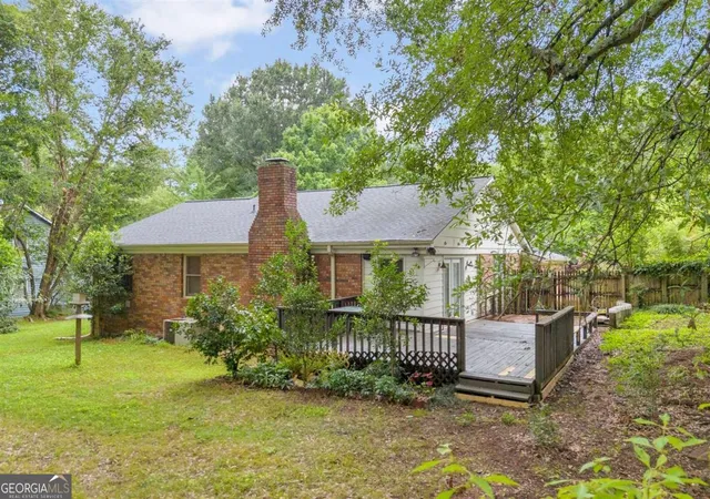 Photo 2 of Single family home for sale at 151 Winterberry Ln, Athens, GA 30606 | MLS# 10807472 | Listing updated on 2026-09-09