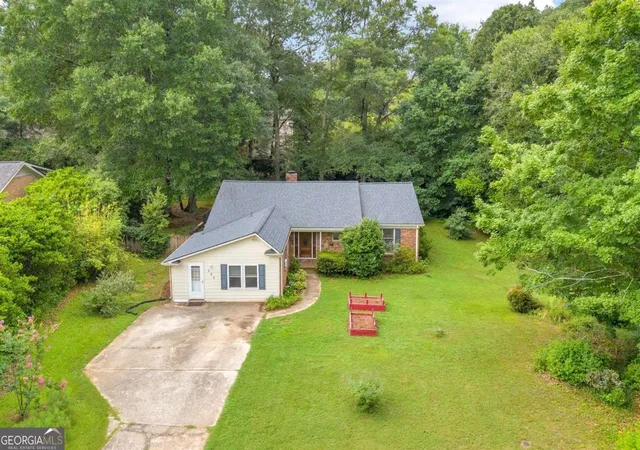 Photo 56 of Single family home for sale at 151 Winterberry Ln, Athens, GA 30606 | MLS# 10807472 | Listing updated on 2026-09-09