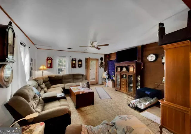 Photo 4 of Single family home for sale at 651 Jackson St, Hartwell, GA 30643 | MLS# 10754558 | Listing updated on 2026-09-15