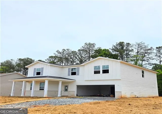 Photo 1 of Sale Pending at 35 Whispering Oak Way #LOT 77, Dallas, GA 30157 | MLS# 10776854 | Listing updated on 2026-09-01