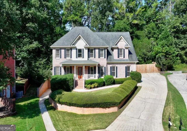 Photo 2 of Single family home for sale at 100 Harmony Point Cvs, Lilburn, GA 30047 | MLS# 10829409 | Listing updated on 2026-09-17