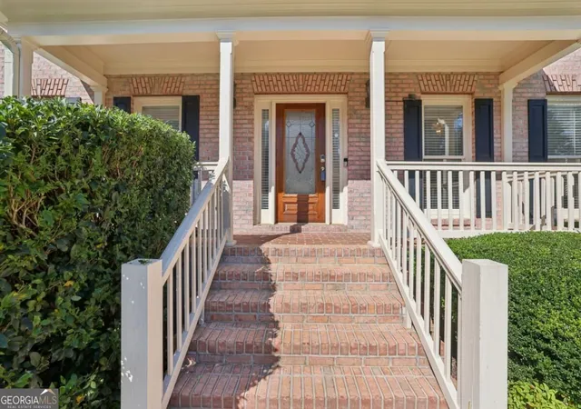 Photo 3 of Single family home for sale at 100 Harmony Point Cvs, Lilburn, GA 30047 | MLS# 10829409 | Listing updated on 2026-09-17