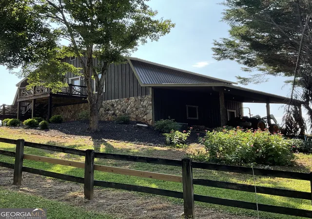 4th image of 305 Laurel Springs/Opossum, Mountain Rest, SC 29664 | MLS# 10827211