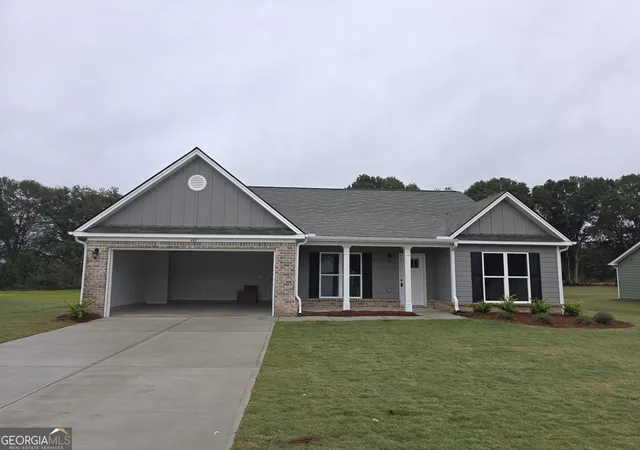 Photo 1 of Sale Pending at 227 Dove Fld Dr #84, Statham, GA 30666 | MLS# 10564785 | Listing updated on 2026-06-02