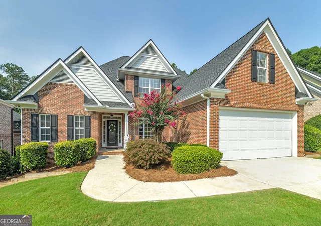 1st image of 10146 Azalea Dr, Covington, GA 30014 | MLS# 10816942
