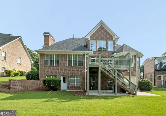 2nd image of 10146 Azalea Dr, Covington, GA 30014 | MLS# 10816942