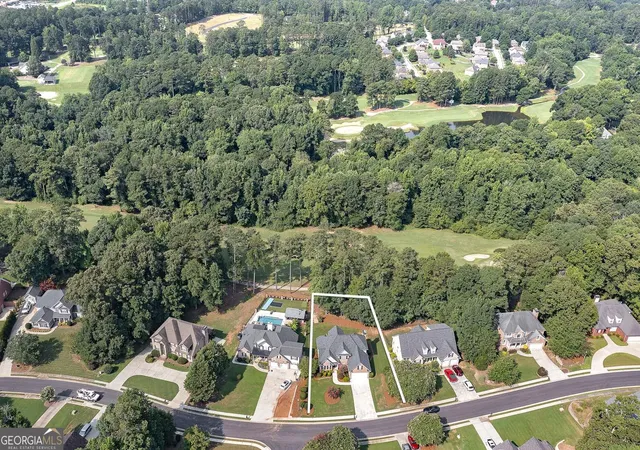 3rd image of 10146 Azalea Dr, Covington, GA 30014 | MLS# 10816942