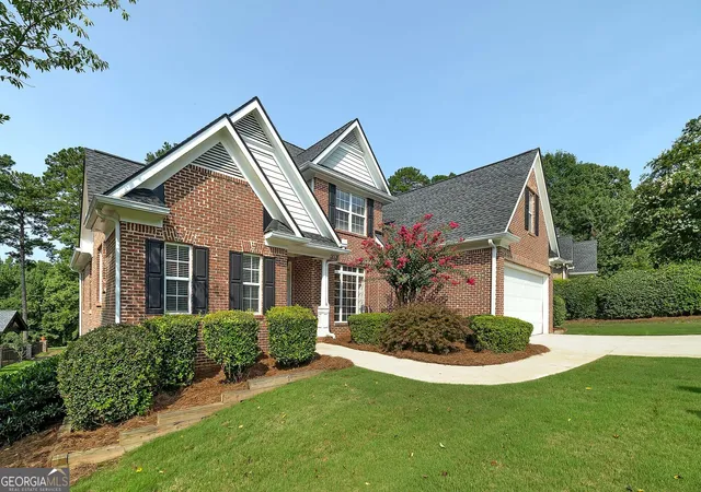 4th image of 10146 Azalea Dr, Covington, GA 30014 | MLS# 10816942