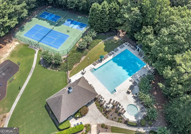 57th image of 10146 Azalea Dr, Covington, GA 30014 | MLS# 10816942