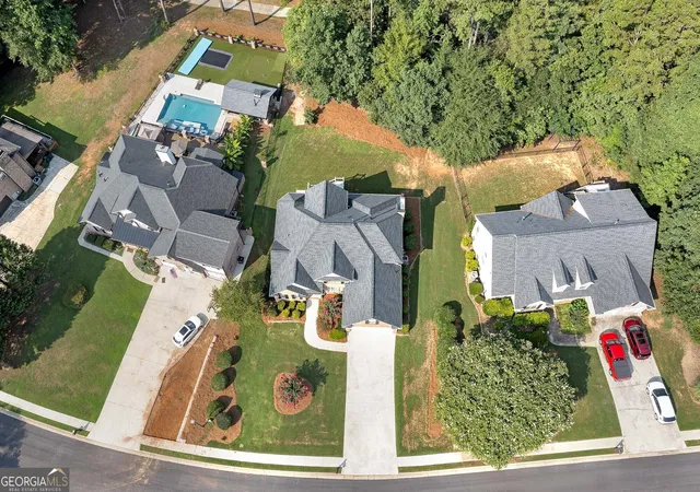 5th image of 10146 Azalea Dr, Covington, GA 30014 | MLS# 10816942