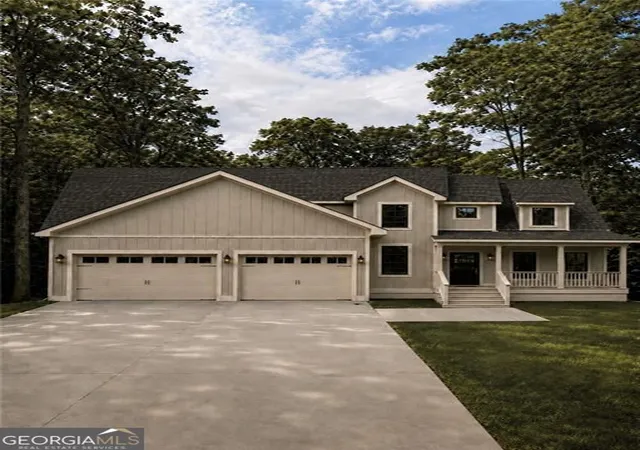 1st image of 20 Falcon Cir, Jasper, GA 30143 | MLS# 10811337