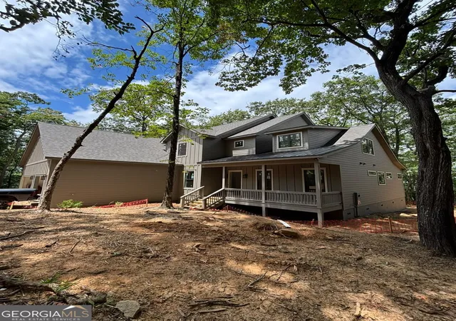 2nd image of 20 Falcon Cir, Jasper, GA 30143 | MLS# 10811337