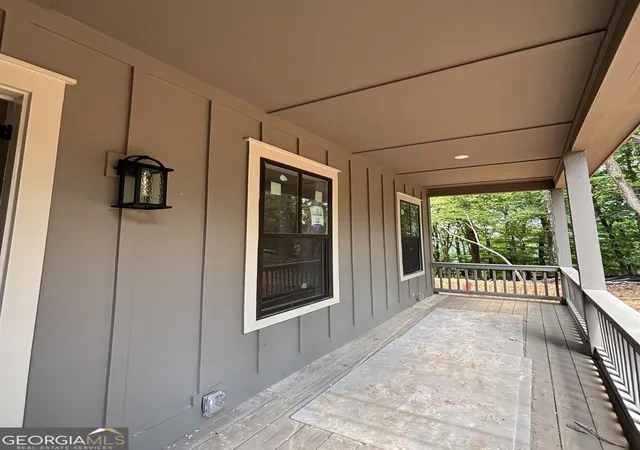 3rd image of 20 Falcon Cir, Jasper, GA 30143 | MLS# 10811337