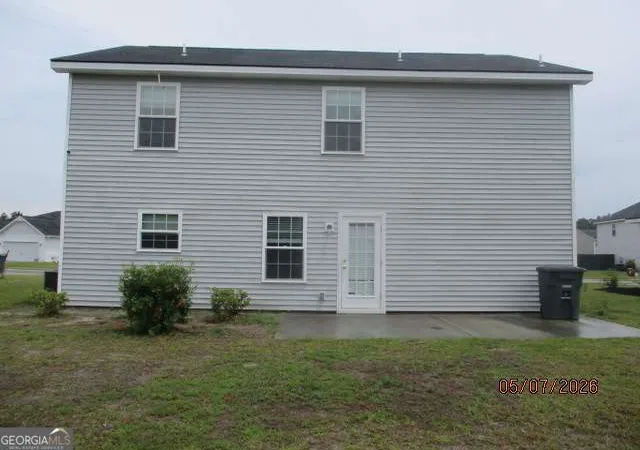 11th image of 196 Brightleaf Cir, Hinesville, GA 31313 | MLS# 10766861