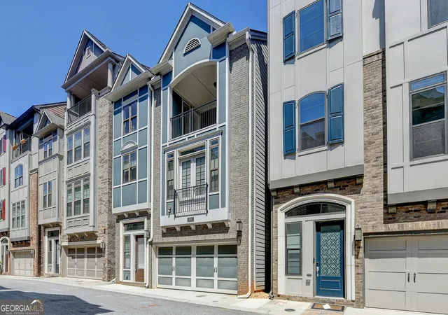 image of 595 Broadview Pl Ne, Atlanta, GA 30324 | MLS# 10700507