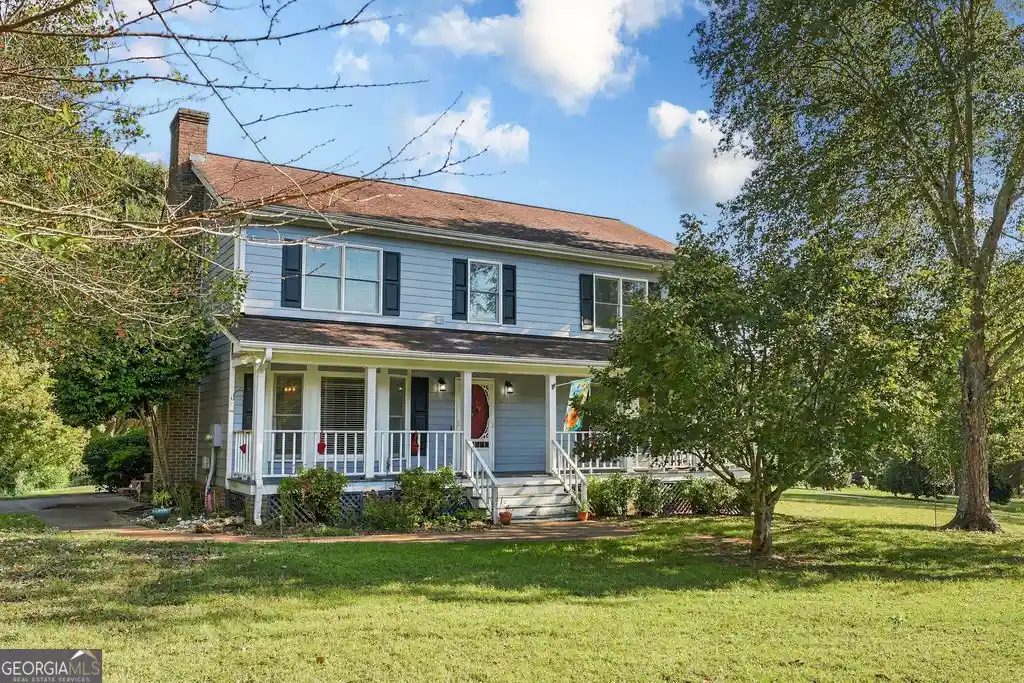 Photo 1 of Sale Pending at 2459 Bear Crk Rd, Statham, GA 30666 | MLS# 10873505 | Listing updated on 2026-10-29