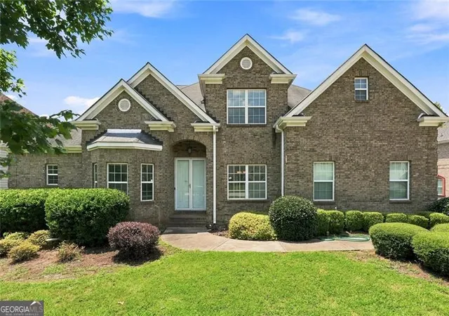 Photo 1 of Single family home for sale at 2599 Saint Paul Dr Sw, Atlanta, GA 30331 | MLS# 10815173 | Listing updated on 2026-09-02