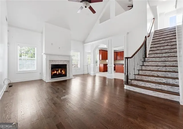 Photo 2 of Single family home for sale at 2599 Saint Paul Dr Sw, Atlanta, GA 30331 | MLS# 10815173 | Listing updated on 2026-09-02