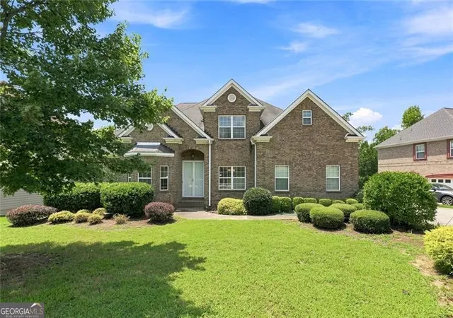 Photo 38 of Single family home for sale at 2599 Saint Paul Dr Sw, Atlanta, GA 30331 | MLS# 10815173 | Listing updated on 2026-09-02