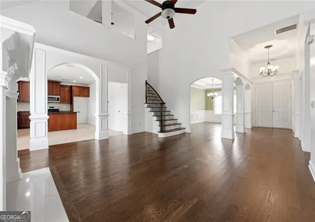 Photo 4 of Single family home for sale at 2599 Saint Paul Dr Sw, Atlanta, GA 30331 | MLS# 10815173 | Listing updated on 2026-09-02