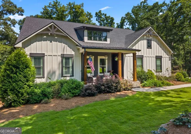 1st image of 6014 Warpath Rd, Flowery Branch, GA 30542 | MLS# 10818159