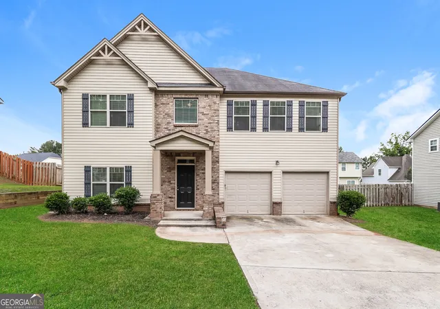 Homes for sale in Riverdale, GA | 2812 Feldspar Wy, Riverdale, GA 30296 | MLS# 10787327